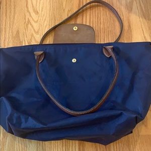 small longchamp bag